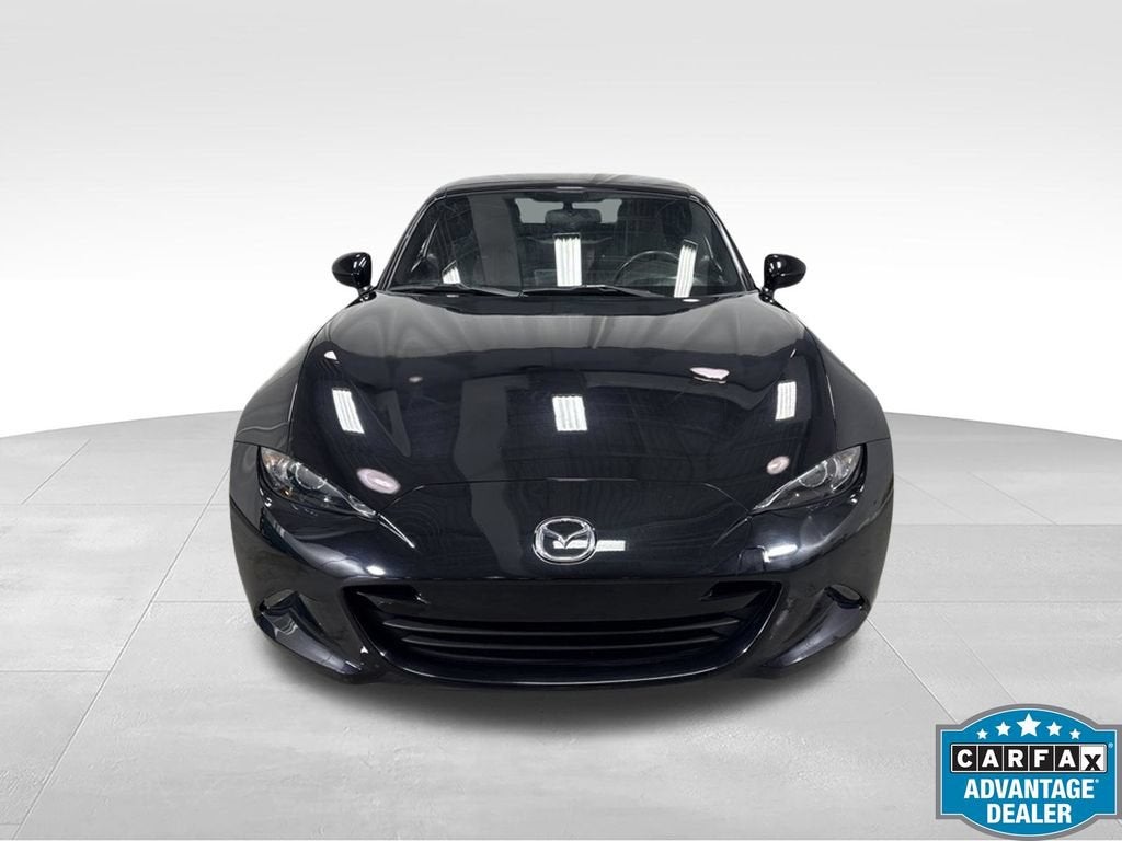 mazda mx-5 miata rf 2019 JM1NDAL79K0302673 image mazda mx-5 miata rf 2019 JM1NDAL79K0302673 image